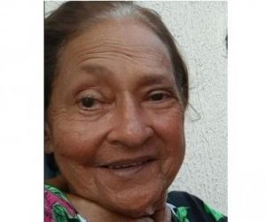 Morre em Floriano a mãe do desportista Júnior Bocão