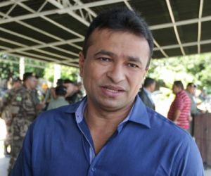 Fábio Abreu faz desabafo sobre participação de PMs em sumiço de dinheiro do BNB
