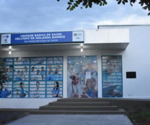 Secretaria de Saúde de Floriano alerta população sobre golpe