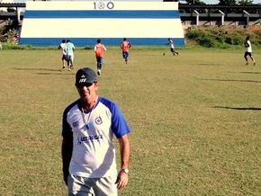 De folga na tabela, Parnahyba acerta amistoso com o 4 de Julho na sexta