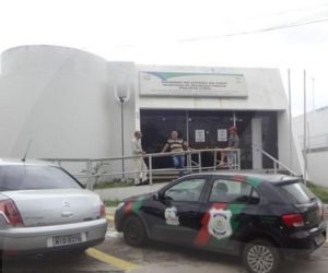 Aberto processo licitatório para a reforma de Delegacias de Floriano