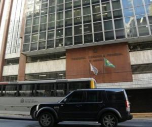 Sumiço de pastas da Lava Jato é investigado no Rio de Janeiro