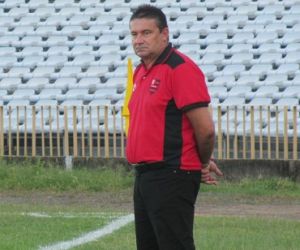 Pinheiro avalia montanha russa do Fla-PI: "Além do que a gente imaginava"