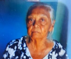 Idosa é assassinada enquanto dormia em Floriano