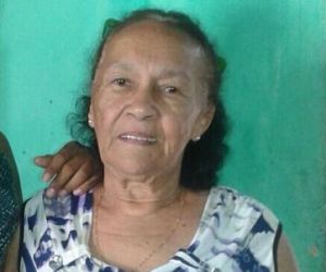 Corpo da mãe de Serginho Mototaxi é sepultado em Floriano