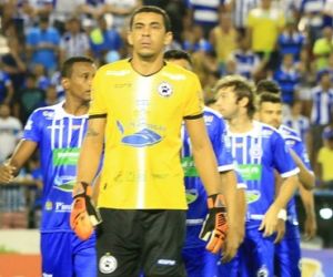 Contraproposta faz Parnahyba recuar em decisão e renovar com fornecedor