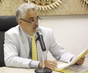 Plenário aprova requerimento para inspeção em Picos e Campo Maior