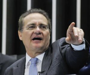 Governo exonera aliado de Renan Calheiros