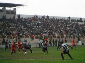 Cori-Sabbá e Piauí se enfrentam em partida atrasada da terceira rodada