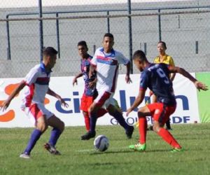 Vitória sobre o Piauí classificará o 4 de Julho na Copa Piauí