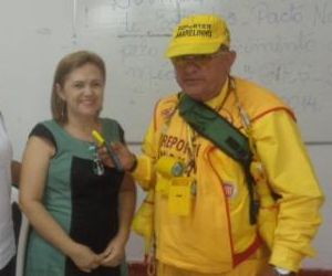 Nomeada direção interina da 10ª Gerência Regional de Educação de Floriano