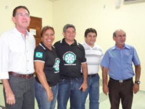Conselho de Segurança debateu implantação do Pelotão Mirim em Floriano