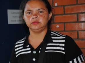 Mãe vai a delegacia e denuncia sequestro de filha de 2 anos em Teresina