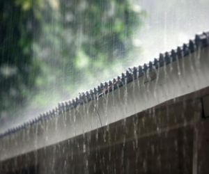 Previsão aponta chuva forte em regiões do Piauí