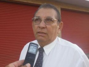 Barão de Grajaú se fará presente na XIV Exposertão, garante Procurador do município