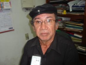 Nova diretoria do Sicomércio será eleita na próxima quarta-feira (12)