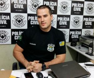Suspeito de estuprar duas crianças é preso em Teresina