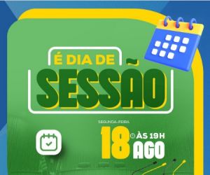 Câmara Municipal de Floriano inicia mais uma quinzena de trabalhos legislativos