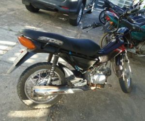 Polícia Militar recupera motocicletas tomadas de assalto
