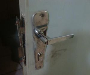 Bandido arromba casa de prefeito e diz que crime foi encomendado