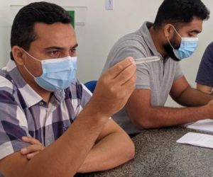 Vacinação antirrábica será dia 11 em Floriano; Confira os locais aqui!