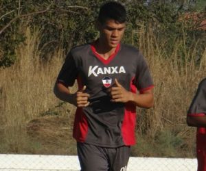 Rhuann lamenta situação do River-PI e repensa futuro cercado de "incertezas"