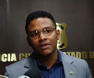 Vítima de roubo levou moto para conserto em oficina que suspeito trabalhava