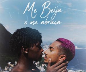 Rennan da Penha se junta com MC Flavinho e DJ Wendel CZR no single "Me beija e me abraça"