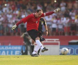 Artilheiros do Tricolor: Ceni supera Pedro Rocha e fica a oito gols de Raí