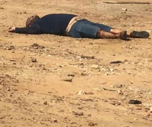 Florianense é morto e dois policiais ficam feridos em tiroteio no Pernambuco