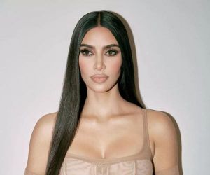 Kim Kardashian está "abalada com imagens perturbadoras de campanha da Balenciaga e reavalia parceri