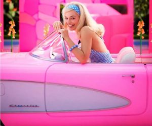 "Barbie" ganha primeiro trailer; filme com Margot Robbie e Ryan Gosling estreia em julho de 2023