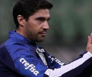 Palmeiras tem troca no comando de treinos enquanto Abel não volta ao Brasil