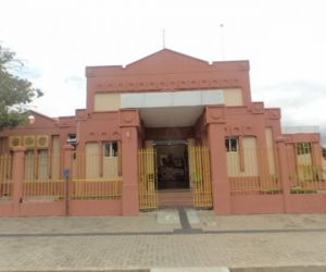 SESC Floriano lança edital para Teste Seletivo de Bolsas de Estágio