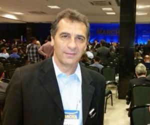 Marcha a Brasília: Prefeito Gilberto Júnior fala sobre sua participação no evento