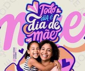Prefeitura de Floriano promove noite especial em homenagem às mães assistidas por programas sociais