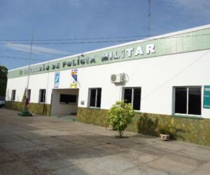 Motocicleta é tomada de assalto e vítima fica em estado de choque em Floriano