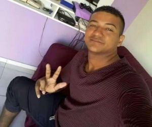 Segurança preso cobrou R$ 2 mil para repassar prova do concurso da PM, diz delegado
