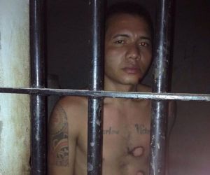 Fugitivo de Pedrinhas é preso ao tentar roubar moto após acidente