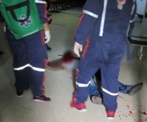 Homem reage a assalto e é assassinado no interior do PI