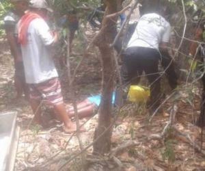 Homem é encontrado morto na zona rural de Cabeceiras do Piauí