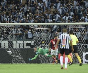 Atlético-MG é o primeiro brasileiro a eliminar Boca e River na mesma edição da Libertadores