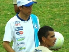 'Vou por o melhor que tenho em campo', adianta Fernando Tonet