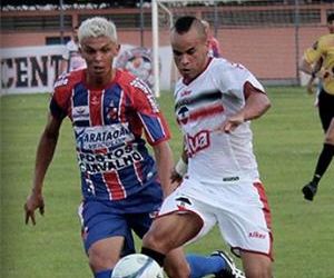 River-PI 'imita' Brasil de 78 e entra para hall dos invictos que foram eliminados
