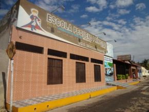 Escola Pequeno Príncipe iniciou aulas com inovação