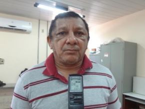 CAF oferece cursos de agricultor familiar e auxiliar de pescado