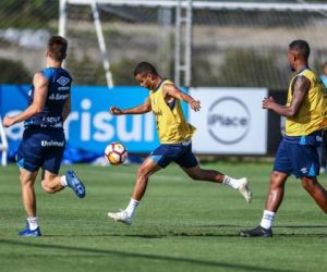 Perto da 6ª final da Libertadores, Grêmio recebe o River Plate