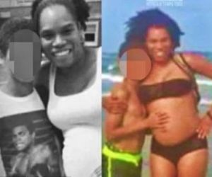 Mulher fica grávida do próprio filho de 15 anos de idade.