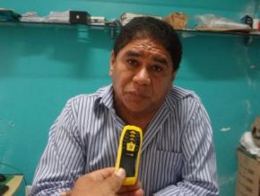 Presidente do Cori-Sabbá relata comentários feitos por diretor de Esporte