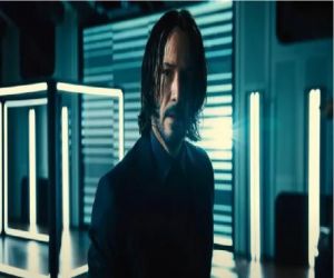 Keanu Reeves vem ao Brasil para falar sobre "John Wick 4: Baba Yaga" na CCXP 2022
